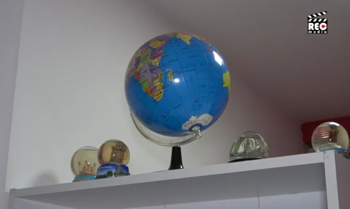 globus
