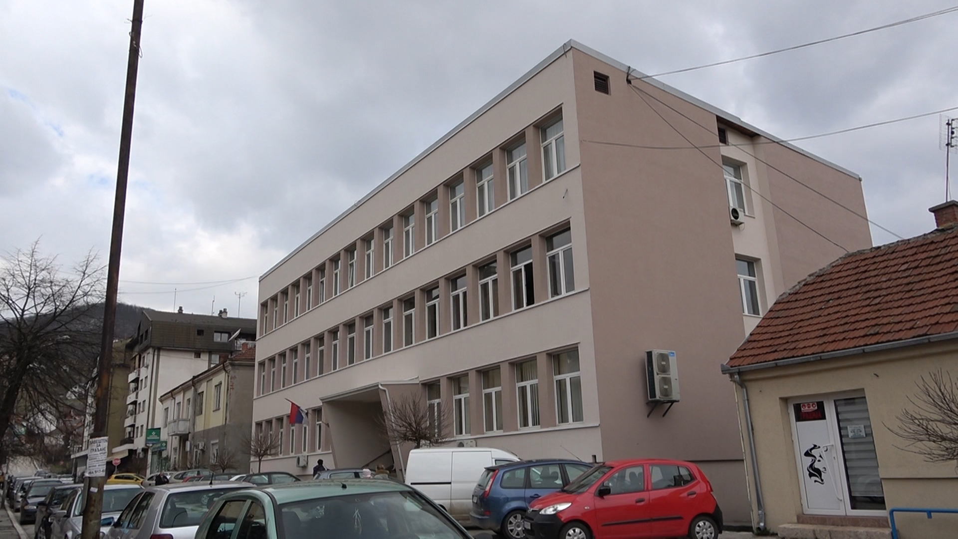 lokalni izbori 2021 Kosjerić