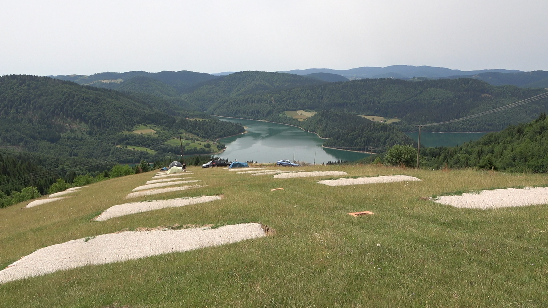 Ojkovica kamperi