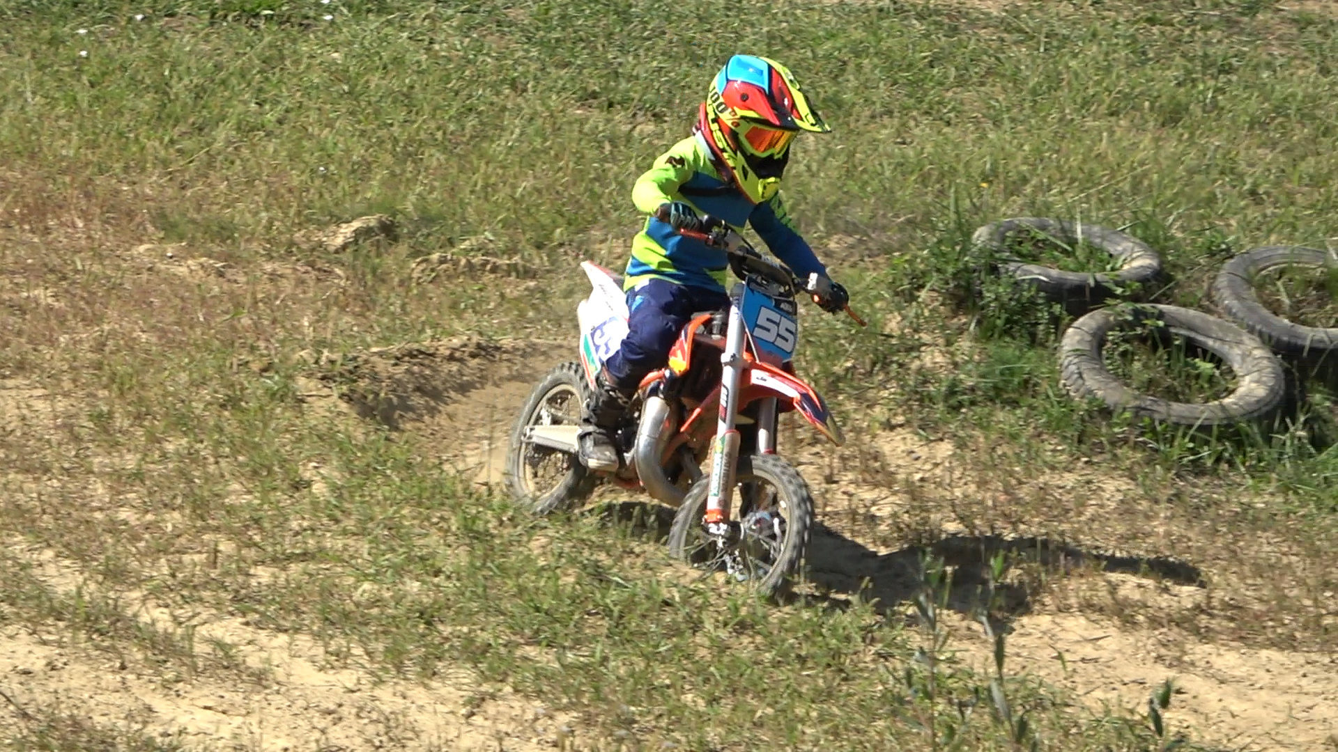 motokros trke Srbija