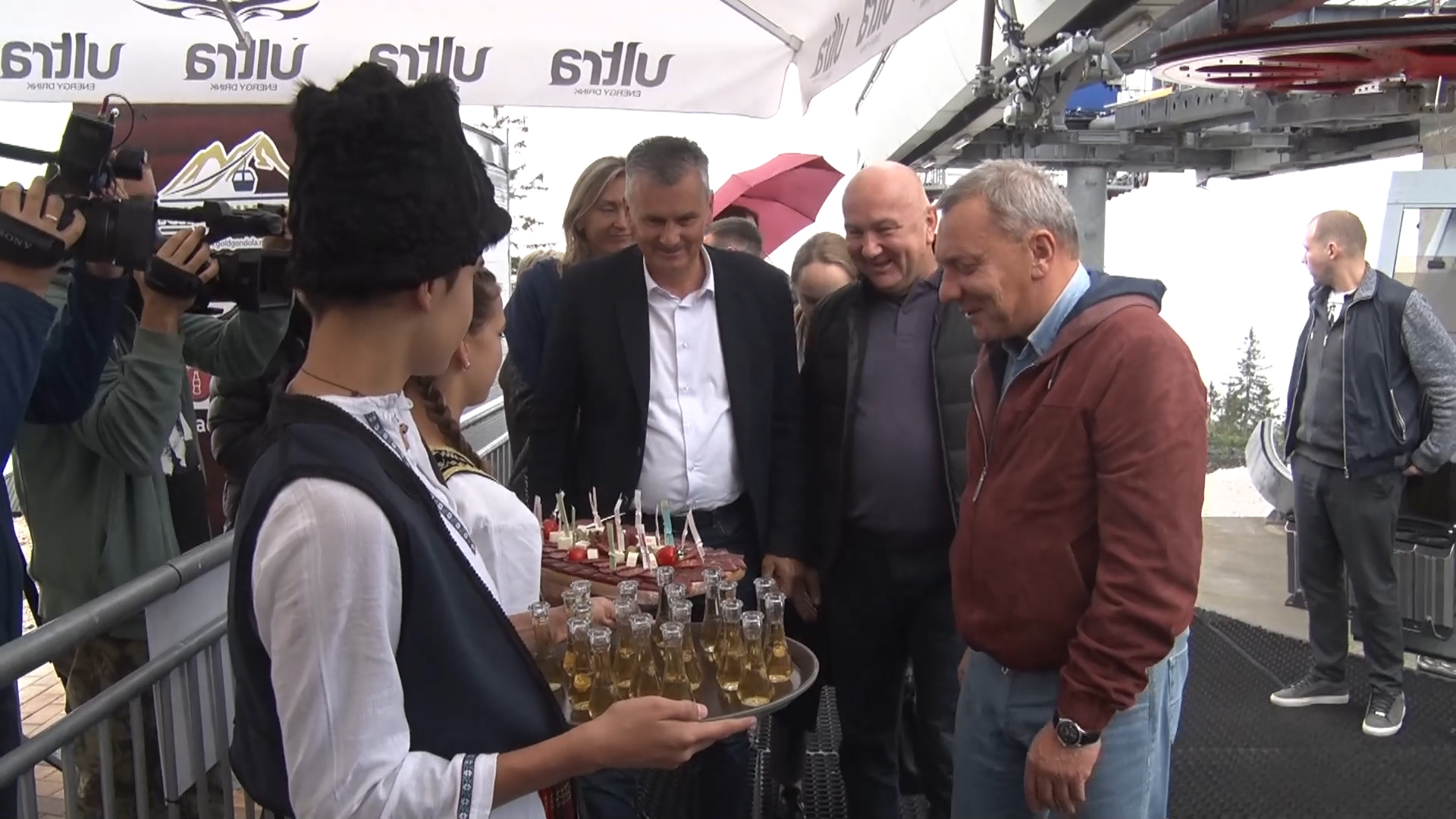 Rusi Čajetina
