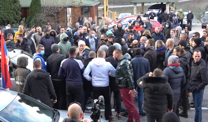 eko protest