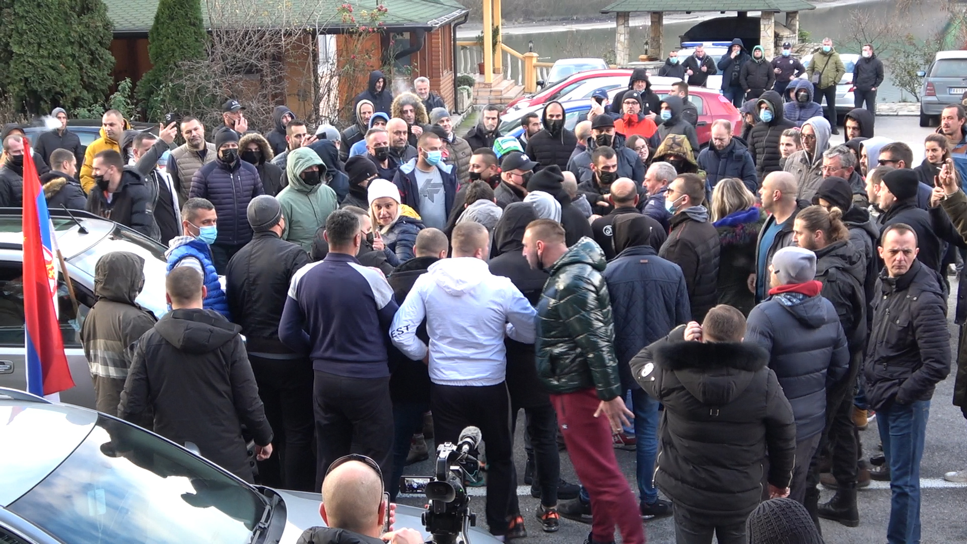 eko protest