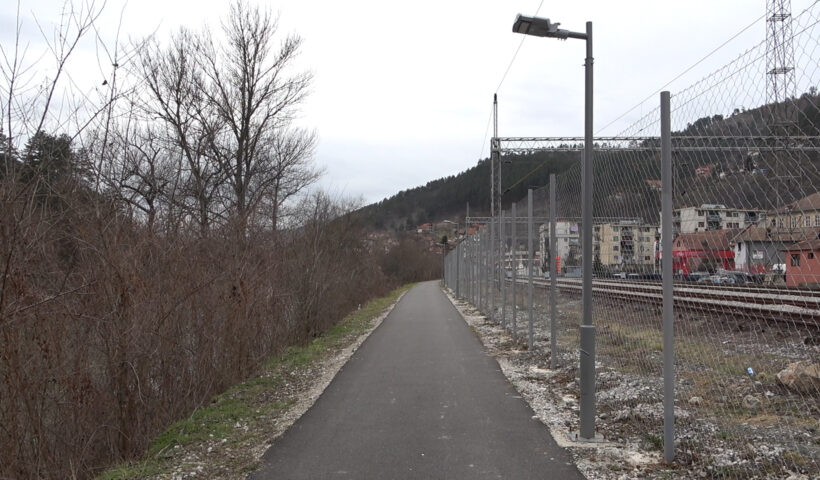 Eko park Priboj