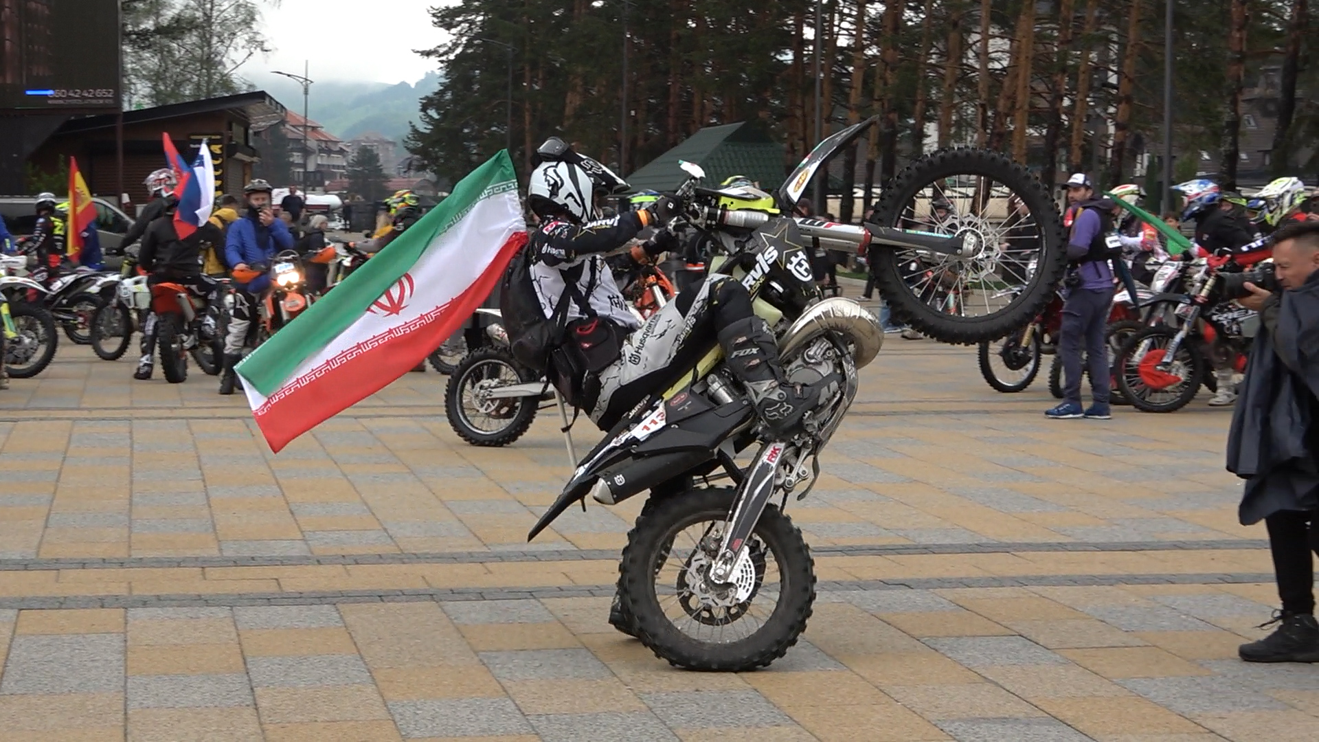 hard enduro