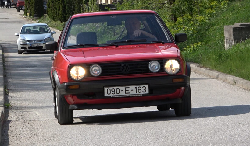 golf