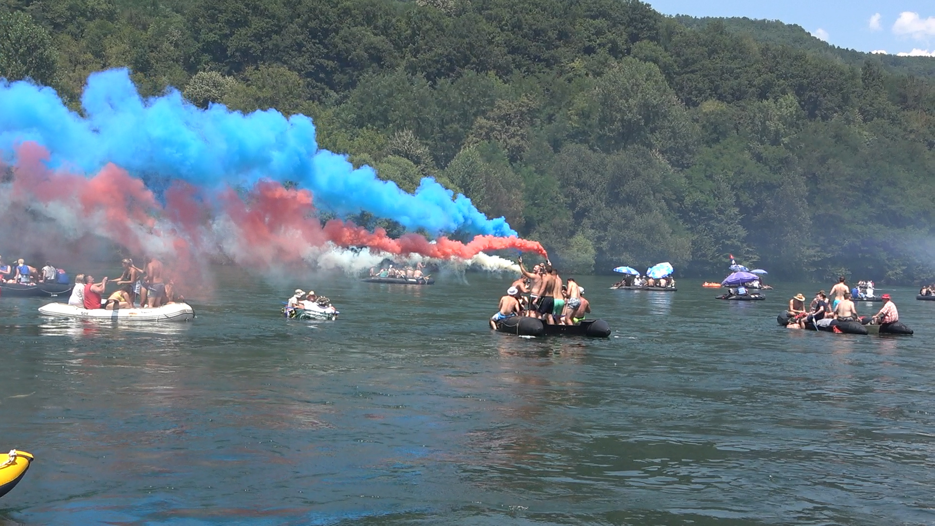 Drinska regata