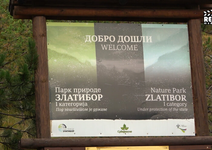 Park prirode Zlatibor