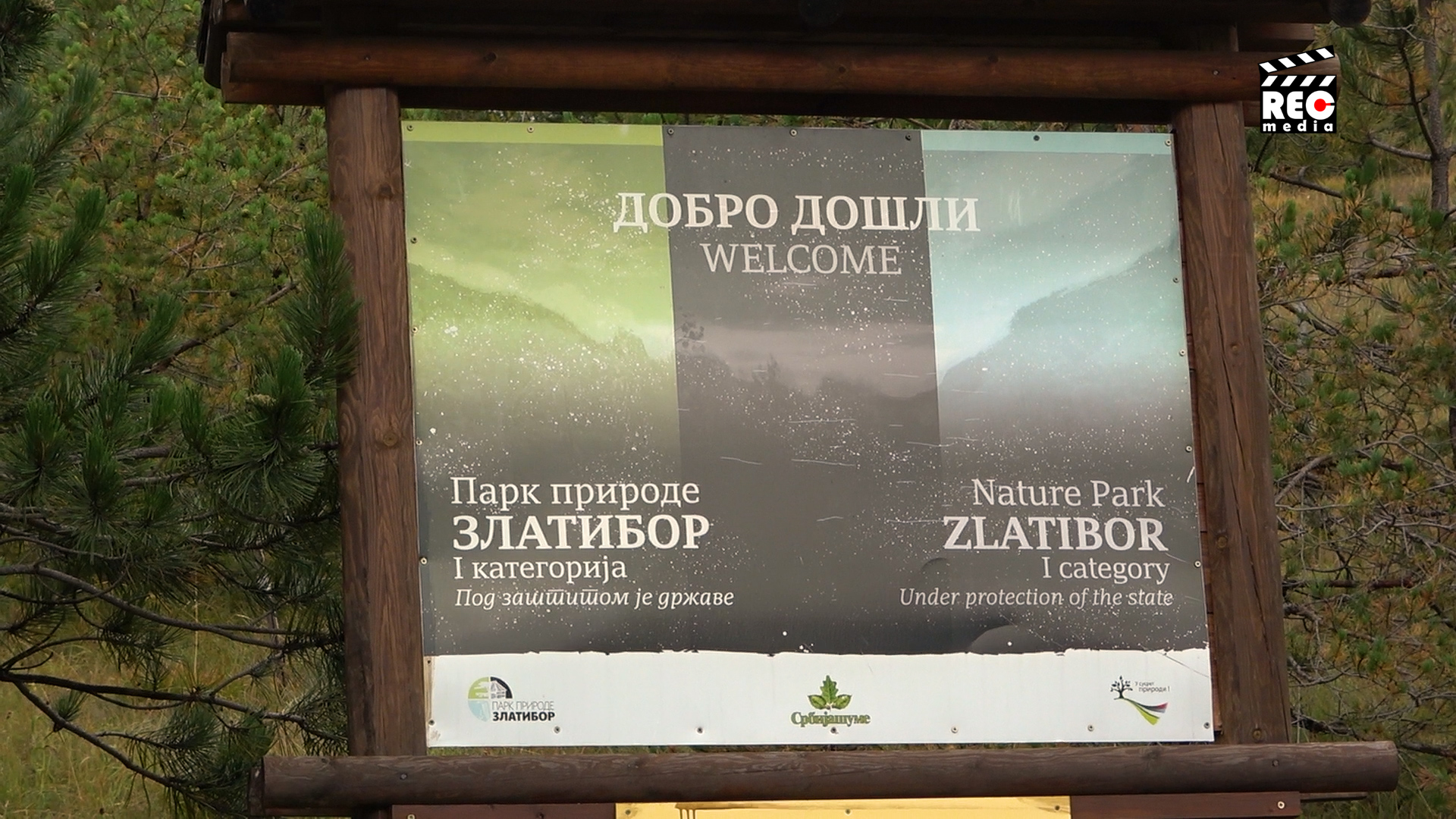 Park prirode Zlatibor
