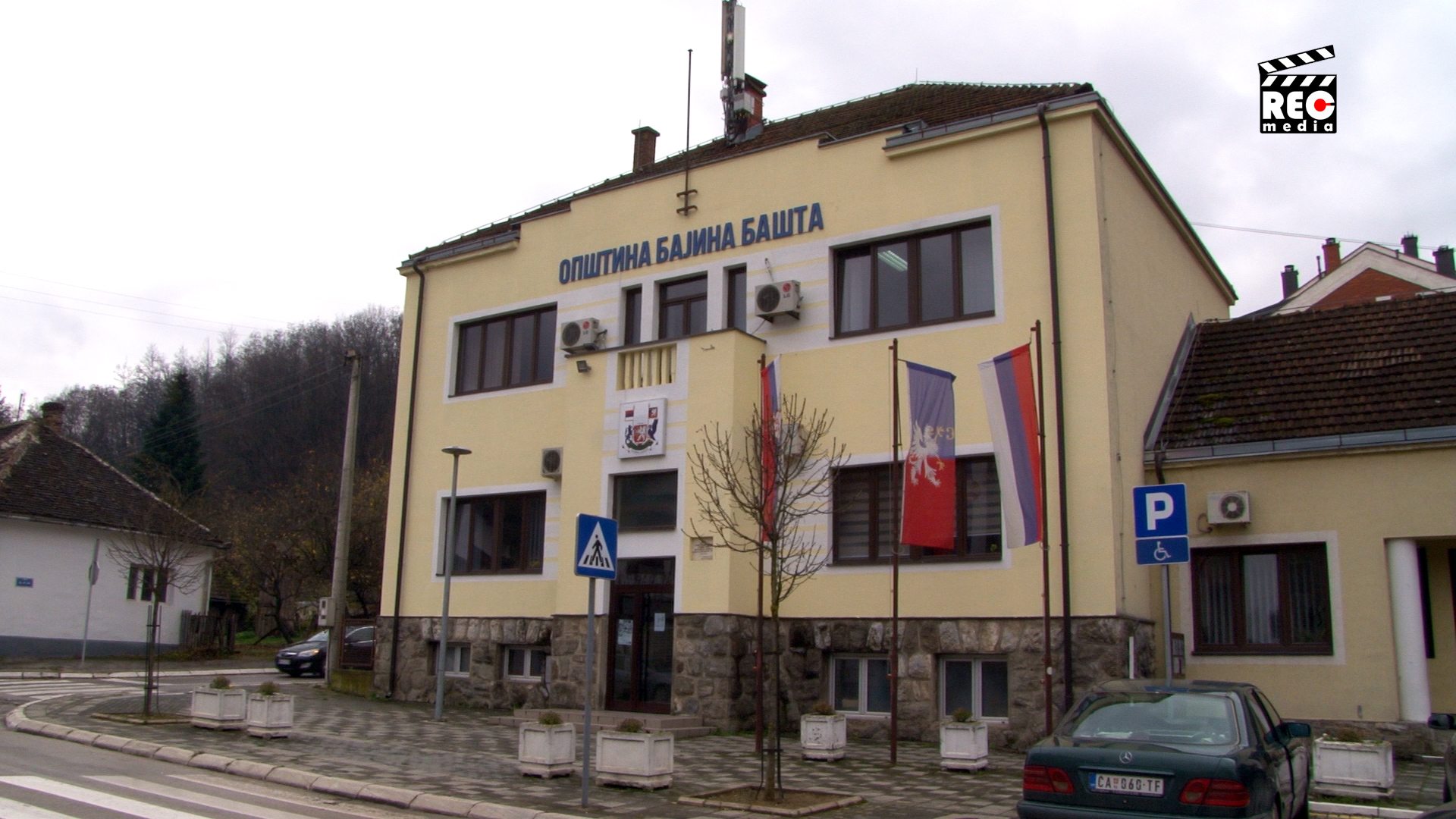 Bajina Basta