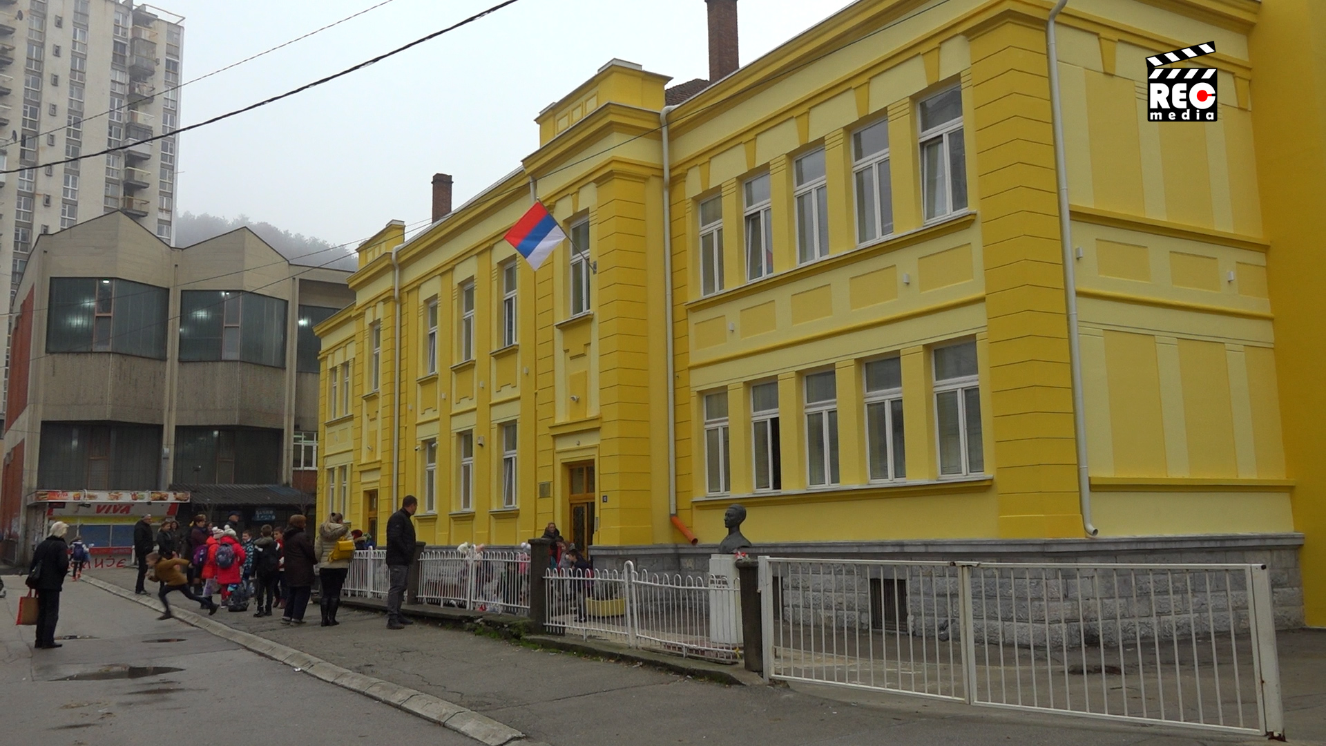 skola Dusan Jerkovic