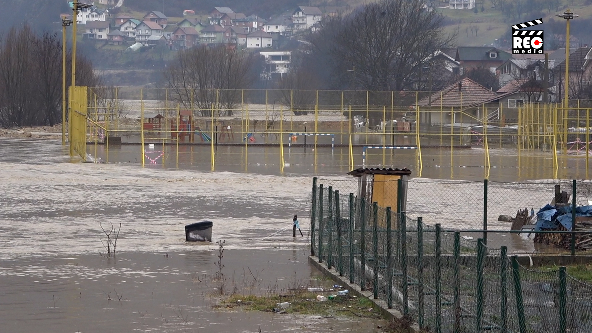 Prijepolje Lim