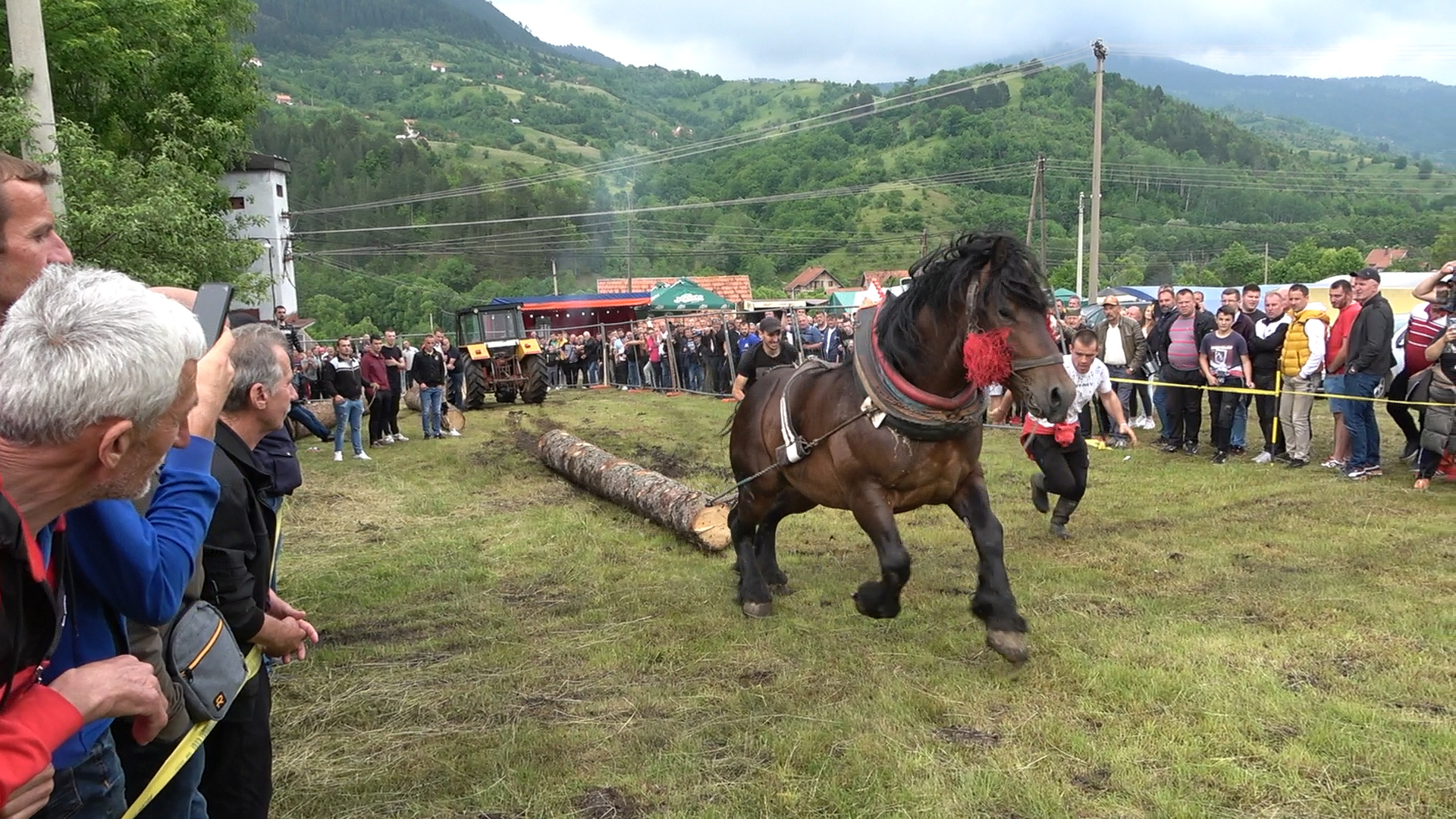 Višeboj Jablanica
